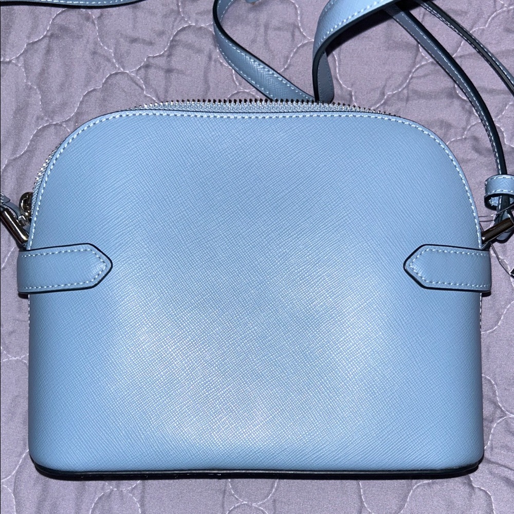 Kate Spade Light Blue Crossbody Bag - Picture 3 of 8